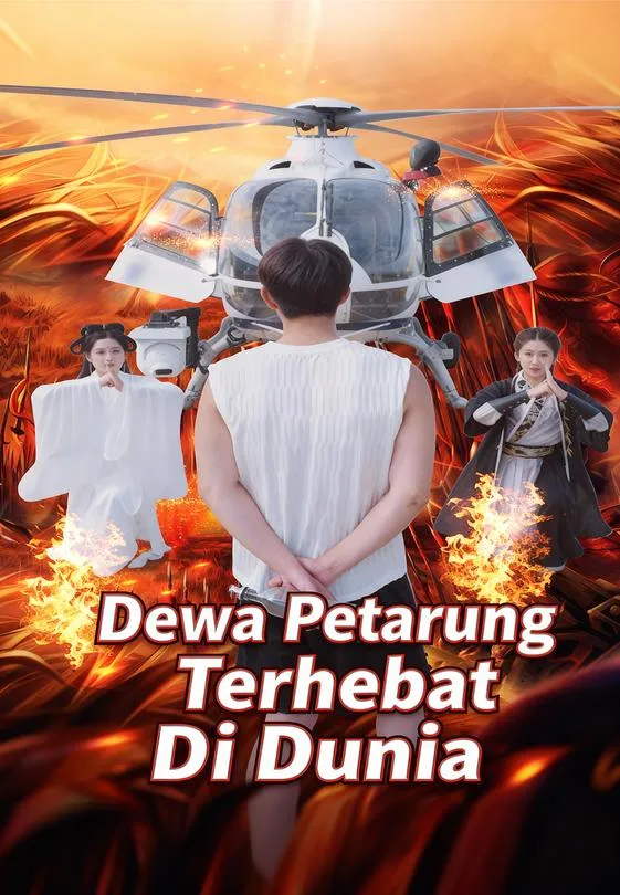 Dewa Petarung Terhebat Di Dunia