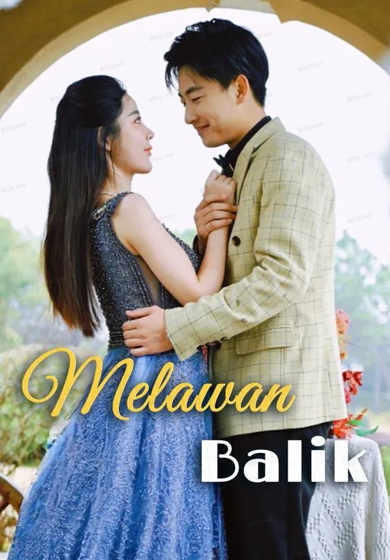 Melawan Balik