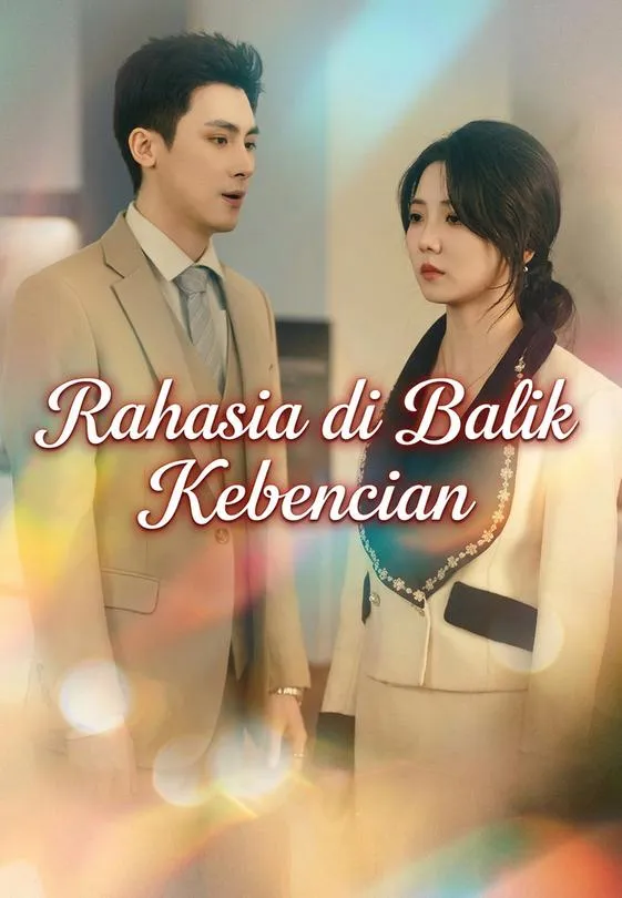Rahasia di Balik Kebencian Full Episode Subtitle Indonesia - Dracinema