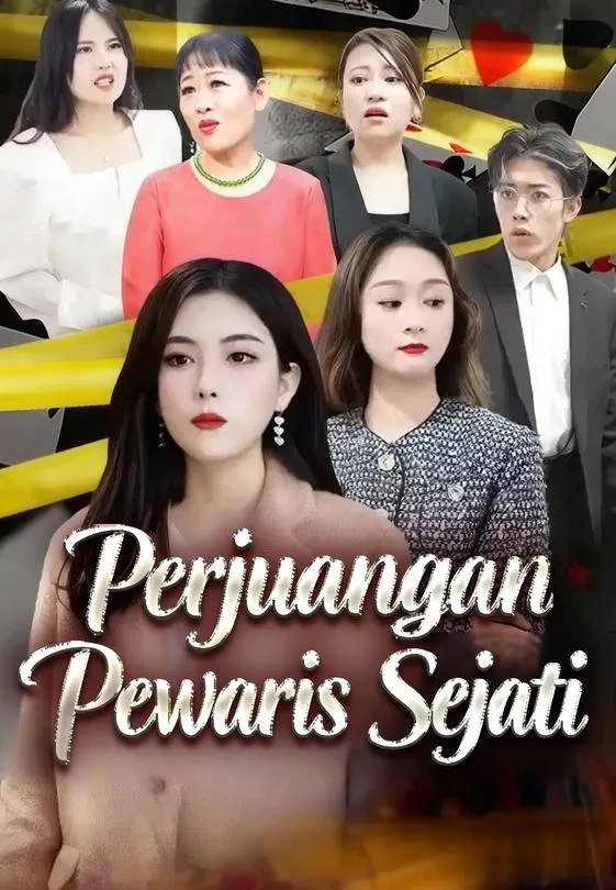 Perjuangan Pewaris Sejati