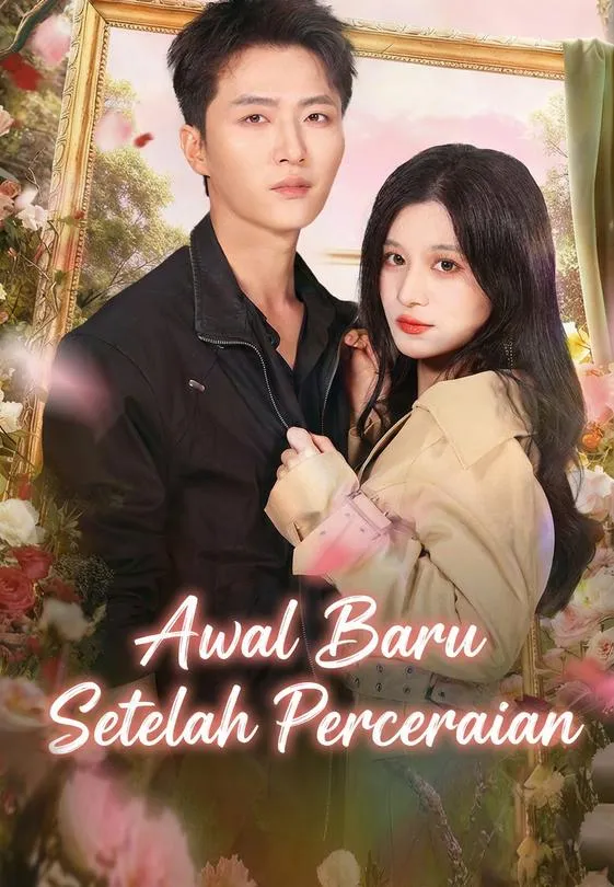 Awal Baru Setelah Perceraian