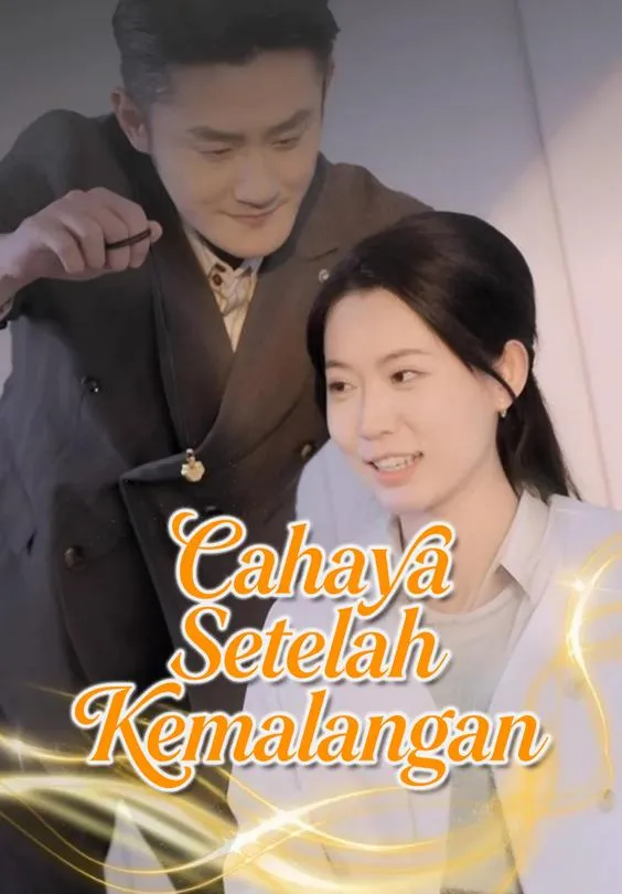 Cahaya Setelah Kemalangan