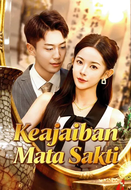 Keajaiban Mata Sakti