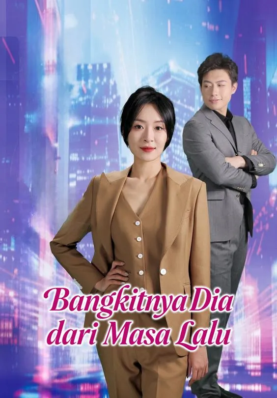 Bangkitnya Dia dari Masa Lalu