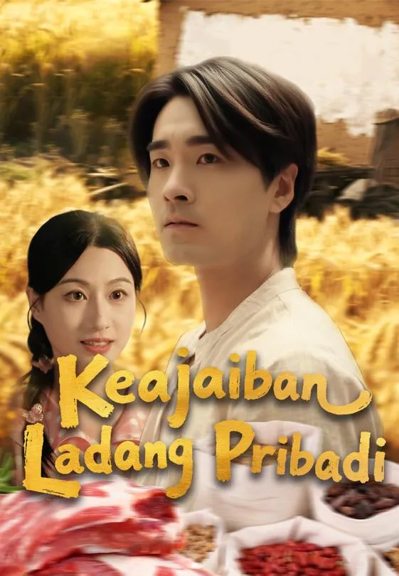 Keajaiban Ladang Pribadi