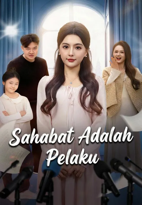 Sahabat Adalah Pelaku