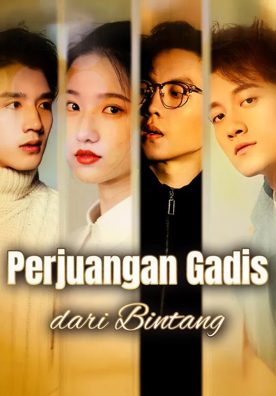 Perjuangan Gadis dari Bintang