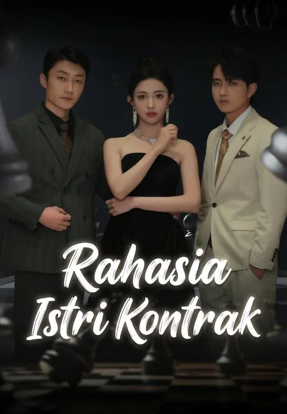 Rahasia Istri Kontrak