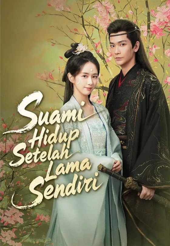 Suami Hidup Setelah Lama Sendiri