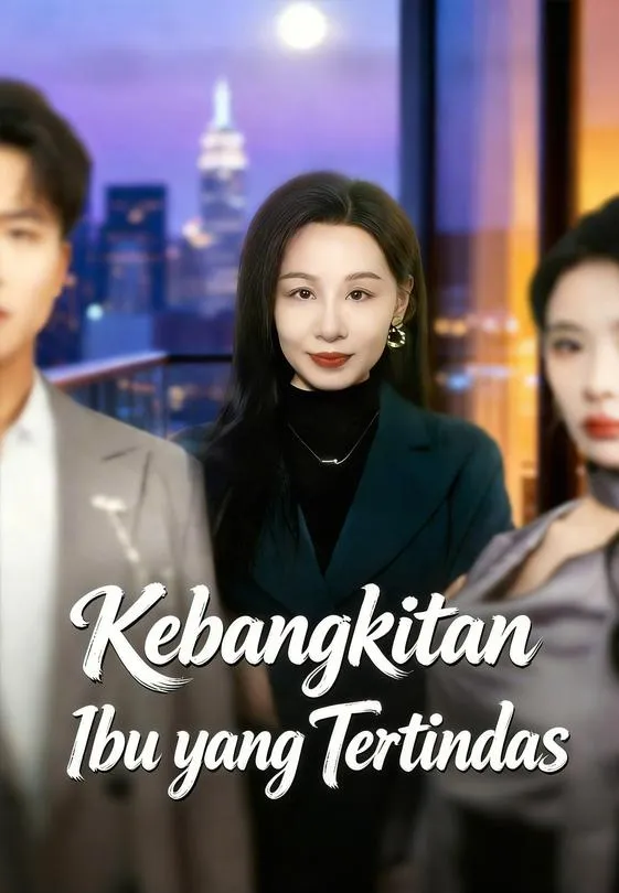 Kebangkitan Ibu yang Tertindas