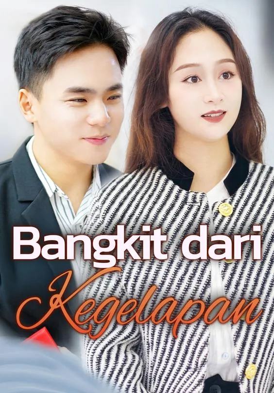 Bangkit dari Kegelapan