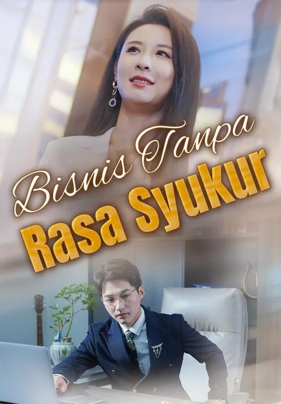 Bisnis Tanpa Rasa Syukur