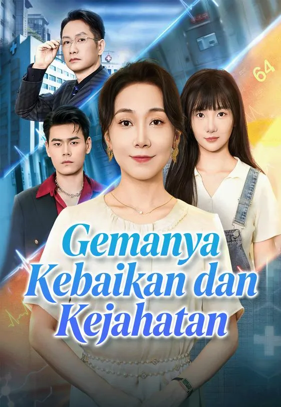 Gemanya Kebaikan dan Kejahatan