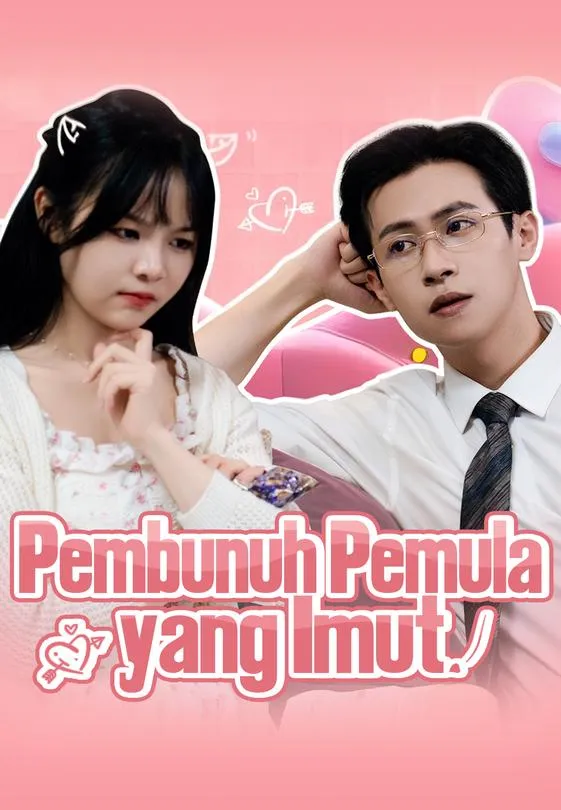 Pembunuh Pemula yang Imut