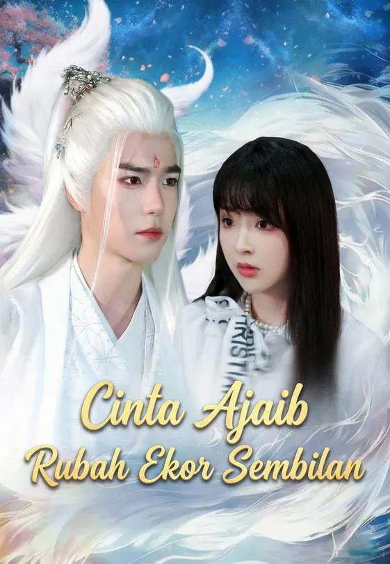 Cinta Ajaib Rubah Ekor Sembilan