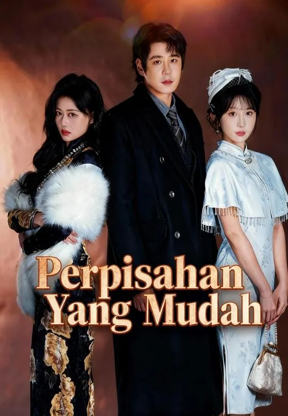 Perpisahan Yang Mudah