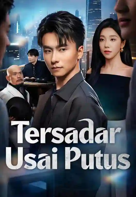 Nonton Tersadar Usai Putus Subtitle Indonesia