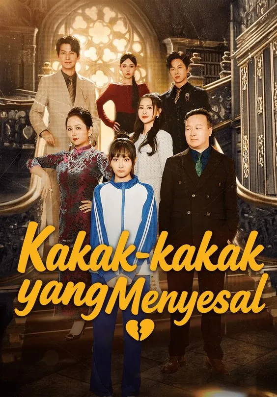 Kakak-kakak yang Menyesal