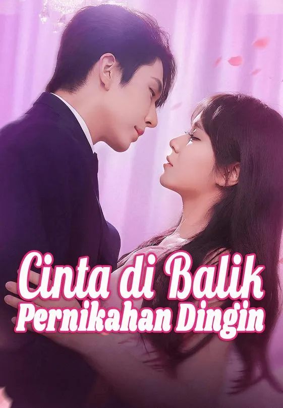 Cinta di Balik Pernikahan Dingin