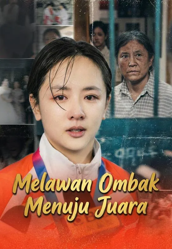Melawan Ombak Menuju Juara