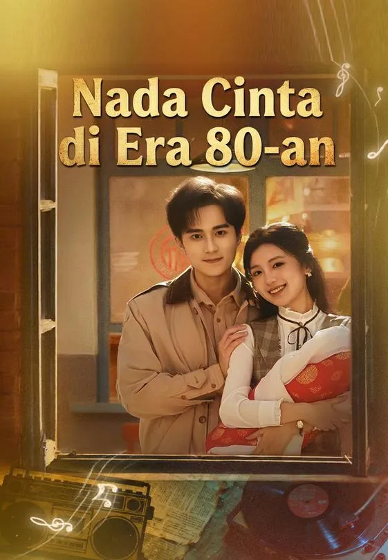 Nada Cinta di Era 80-an