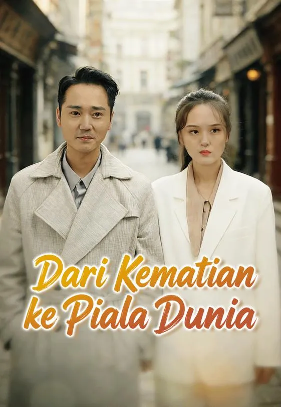 Dari Kematian ke Piala Dunia