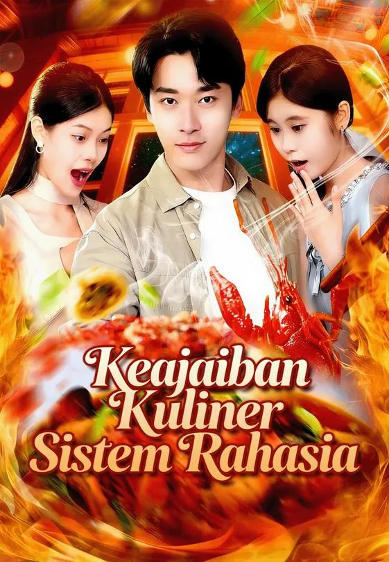 Keajaiban Kuliner Sistem Rahasia