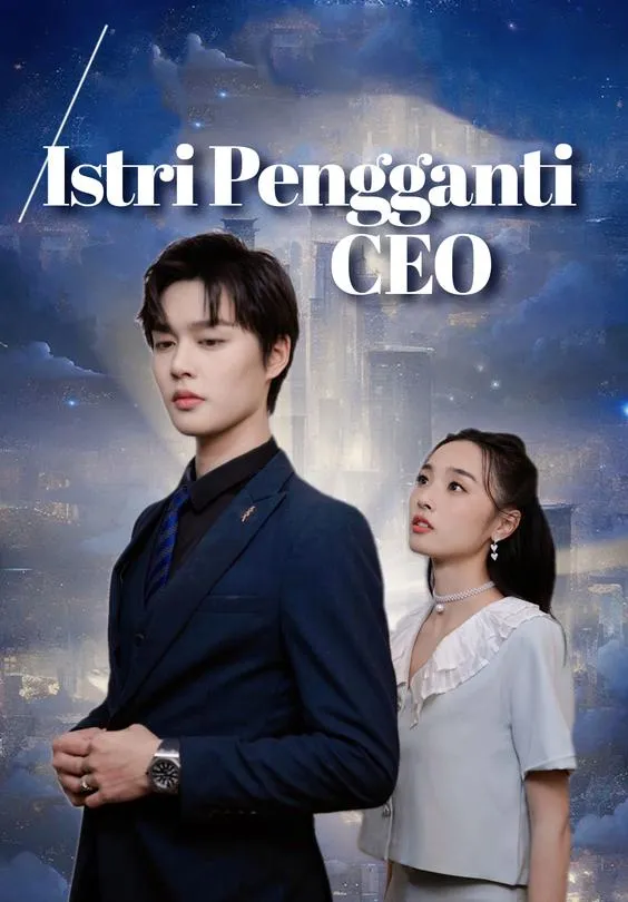 Istri Pengganti CEO