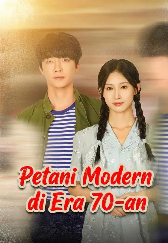 Petani Modern di Era 70-an
