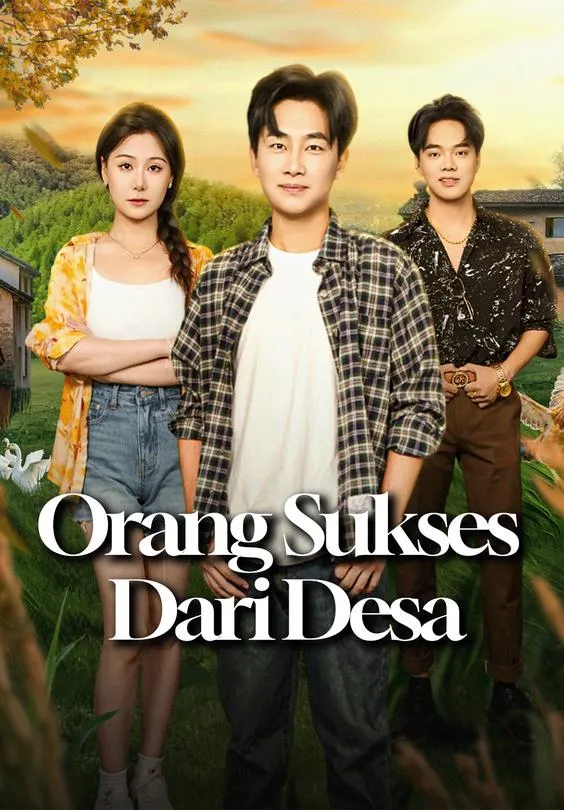 Orang Sukses Dari Desa