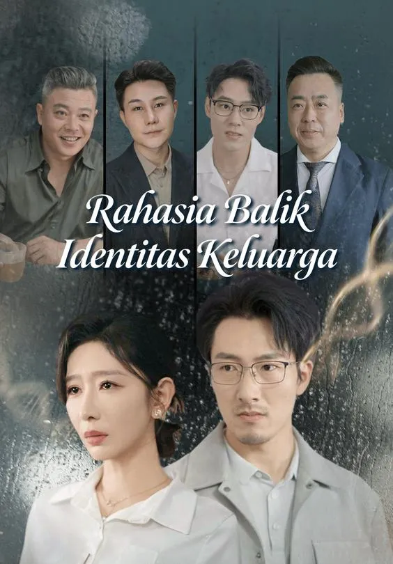 Rahasia Balik Identitas Keluarga