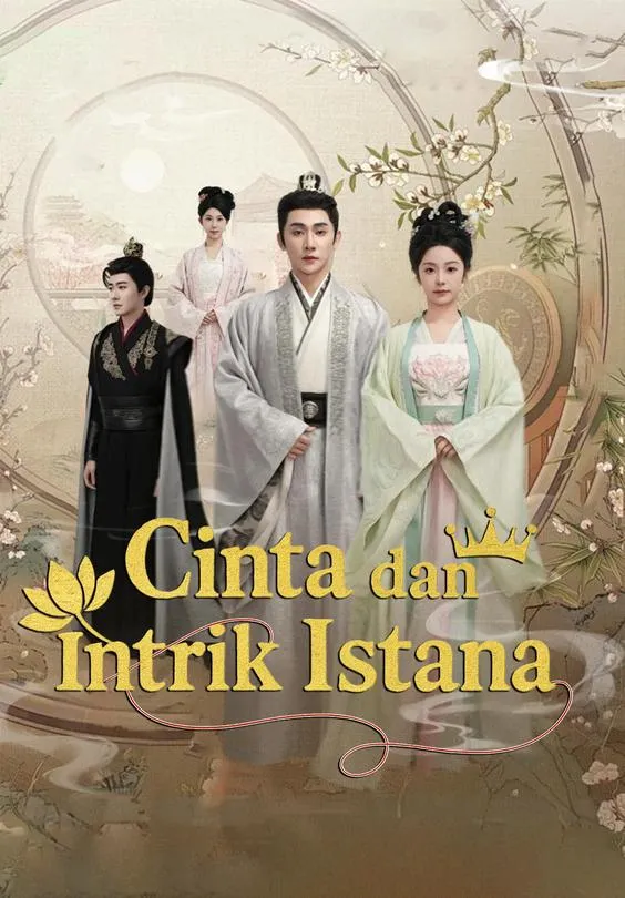 Cinta dan Intrik Istana