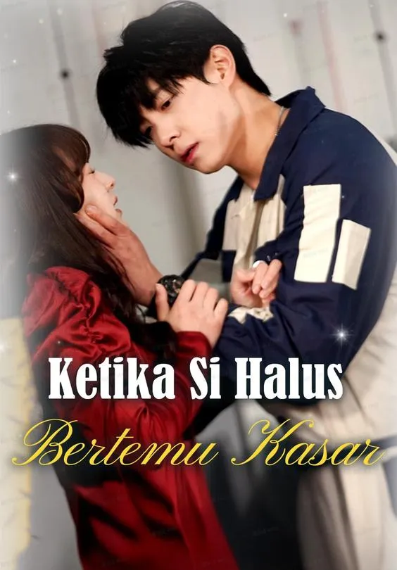 Ketika Si Halus Bertemu Kasar