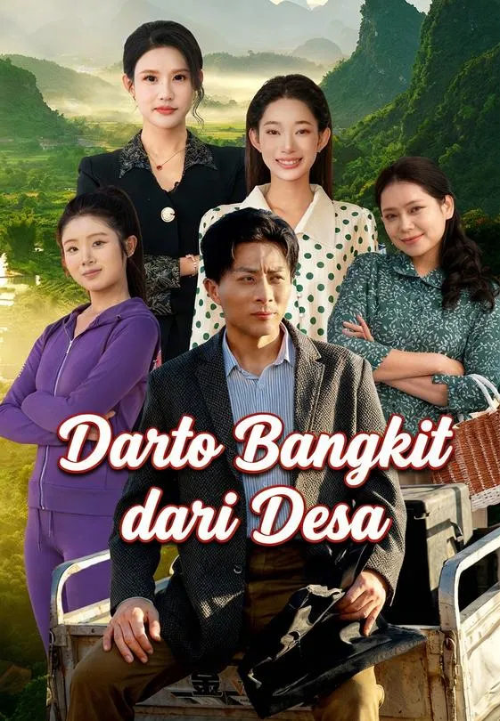 Darto Bangkit dari Desa Full Episode Subtitle Indonesia - Dracinema