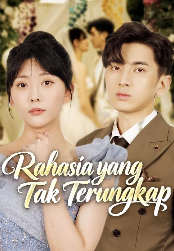 Rahasia yang Tak Terungkap