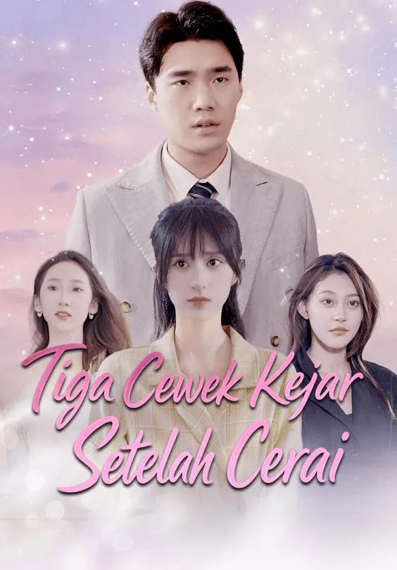 Tiga Cewek Kejar Setelah Cerai