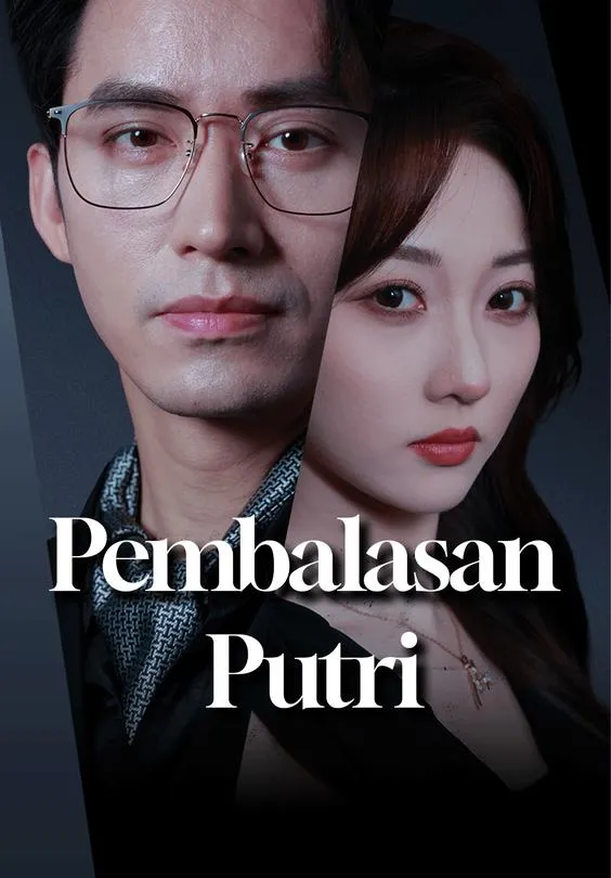 Pembalasan Putri