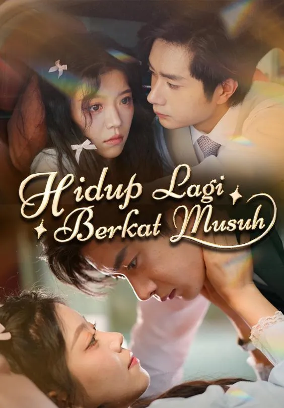 Hidup Lagi Berkat Musuh