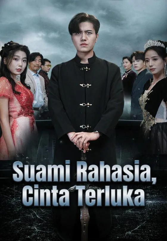 Suami Rahasia, Cinta Terluka