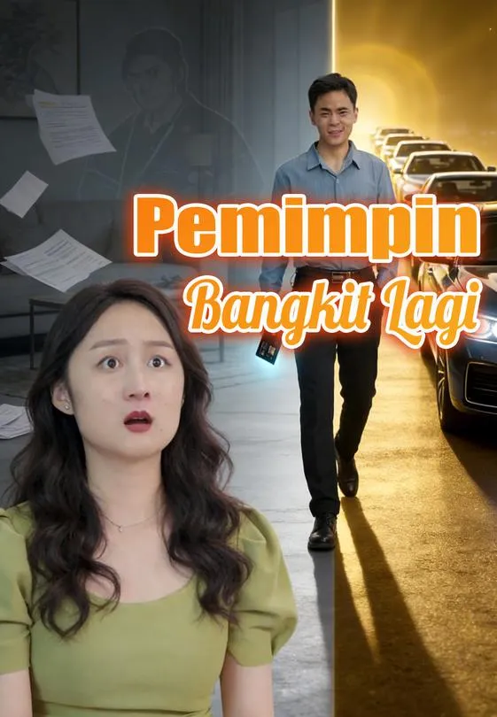 Pemimpin Bangkit Lagi