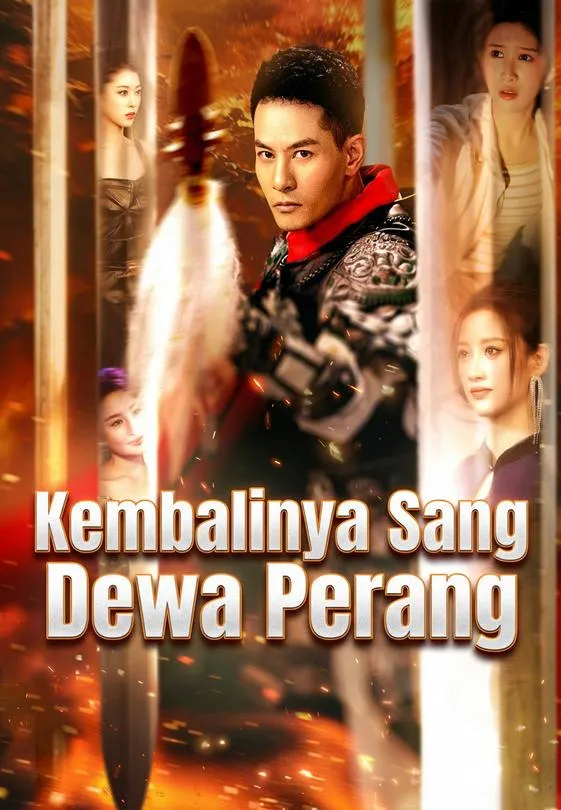 Kembalinya Sang Dewa Perang