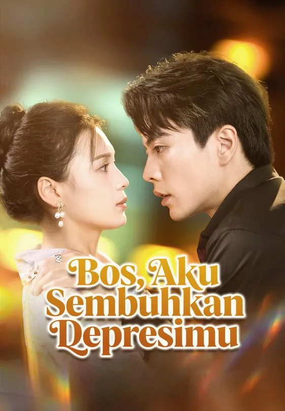 Bos, Aku Sembuhkan Depresimu