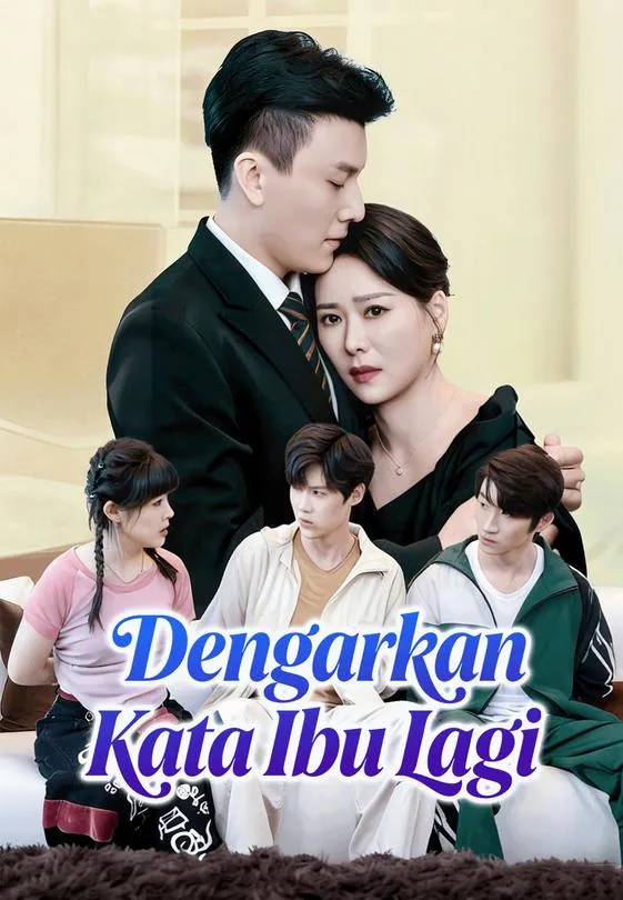 Dengarkan Kata Ibu Lagi