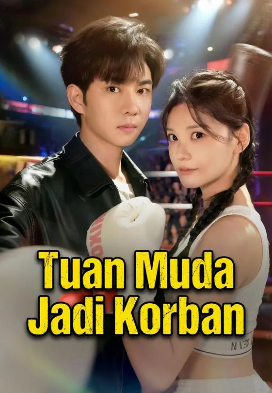 Tuan Muda Jadi Korban
