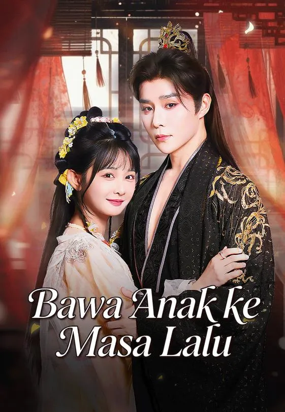 Bawa Anak ke Masa Lalu