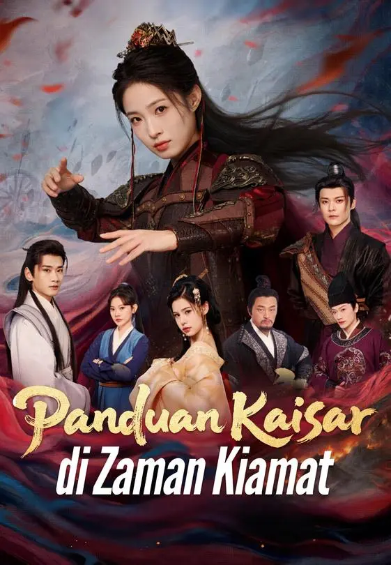 Panduan Kaisar di Zaman Kiamat Full Episode Subtitle Indonesia - Dracinema