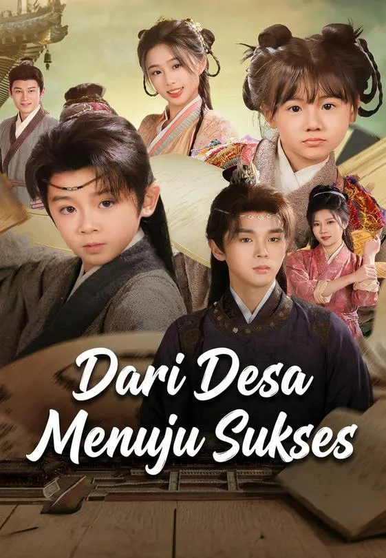 Dari Desa Menuju Sukses