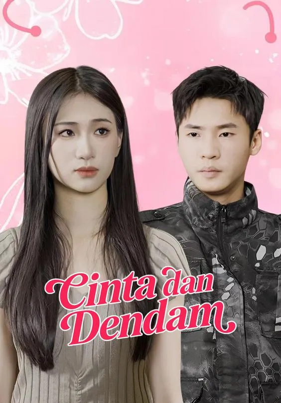 Cinta dan Dendam