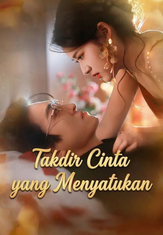 Takdir Cinta yang Menyatukan