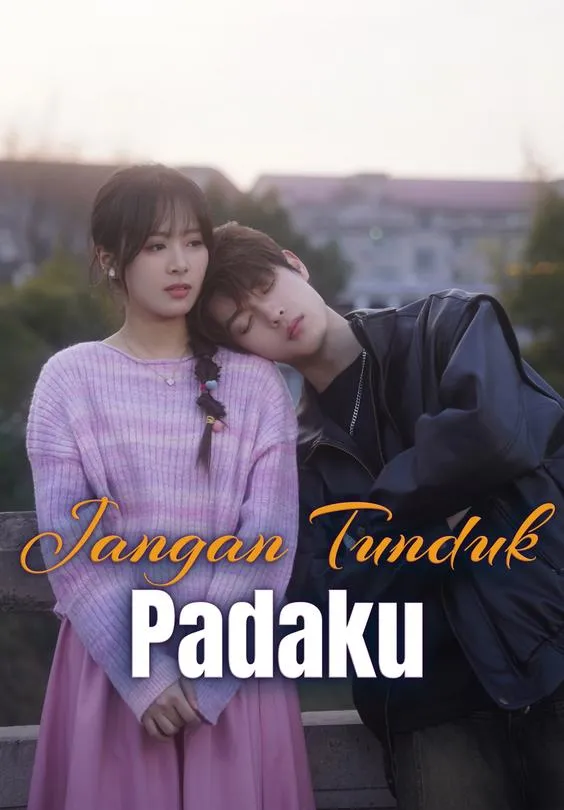 Jangan Tunduk Padaku